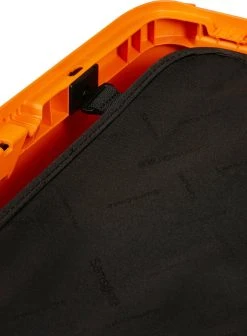 Samsonite Reiskoffer - Magnum Eco Spinner 55/20 (Handbagage) Radiant Orange -Bagage En Reistassen 882x1200 2