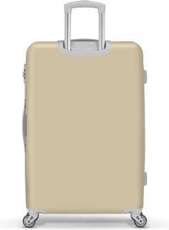 SUITSUIT - Caretta - Pale Khaki - Reiskoffer (76 Cm) -Bagage En Reistassen 885x1200 1