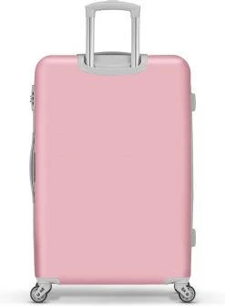SUITSUIT - Caretta - Pink Lady - Reiskoffer (76 Cm) -Bagage En Reistassen 885x1200 2