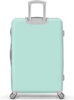 SUITSUIT - Caretta - Soft Lime - Reiskoffer (76 Cm) -Bagage En Reistassen 885x1200 3