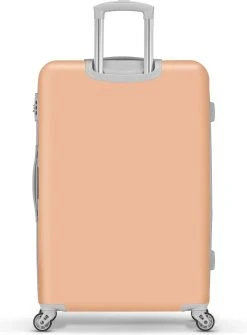 SUITSUIT - Caretta - Melon - Reiskoffer (76 Cm) -Bagage En Reistassen 885x1200 4