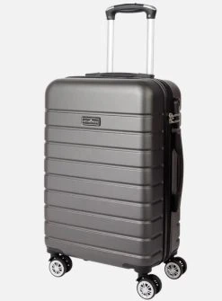 Spilbergen Glasgow - Reiskoffer - Cabinproof - 38 X 21 X 55 Cm - 36 Liter