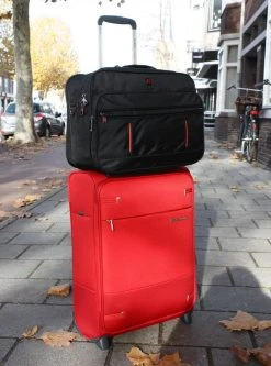 Wizz Air Koffer/tas 40 X 30 X 20 -Bagage En Reistassen 890x1200