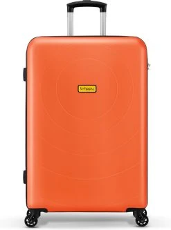 BHPPY - Dutch Orange - Reiskoffer (76 Cm)