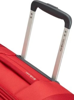 Samsonite Reiskoffer - Citybeat Spinner 55/20 Length 35Cm (Handbagage) Red -Bagage En Reistassen 892x1200 2