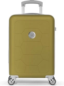 SUITSUIT - Caretta - Olive Oil - Handbagage (53 Cm)