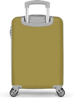 SUITSUIT - Caretta - Olive Oil - Handbagage (53 Cm) -Bagage En Reistassen 894x1200 2