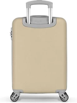 SUITSUIT - Caretta - Pale Khaki - Handbagage (53 Cm) -Bagage En Reistassen 894x1200