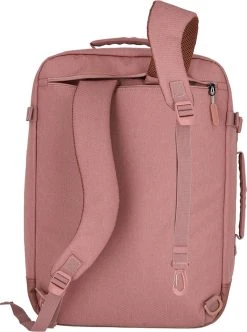 Travelite Reistas / Weekendtas / Handbagage - Kick Off - 37 Cm (small) - Roze 14 Travelite Reistas / Weekendtas / Handbagage - Kick Off - 37 Cm (small) - Roze -Bagage En Reistassen 894x1200 8