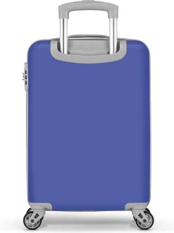 SUITSUIT - Caretta - Dazzling Blue - Handbagage (53 Cm) -Bagage En Reistassen 898x1200 3