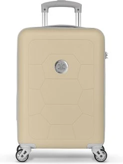 SUITSUIT - Caretta - Pale Khaki - Handbagage (53 Cm)