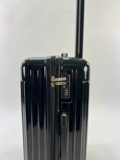 AATravel M Reiskoffer - Trolley ABS - Met Dubbele Wielen - 63 Cm - 66 Liter - Zwart 7 AATravel M Reiskoffer - Trolley ABS - Met Dubbele Wielen - 63 Cm - 66 Liter - Zwart -Bagage En Reistassen 900x1200 29