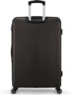 BHPPY - Sushi Black - Reiskoffer (76 Cm) -Bagage En Reistassen 900x1200 34