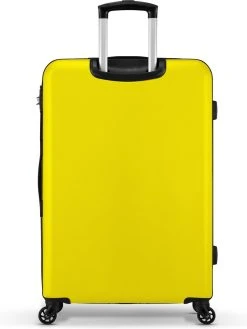 BHPPY - Banana Peel - Reiskoffer (76 Cm) 11 BHPPY - Banana Peel - Reiskoffer (76 Cm) -Bagage En Reistassen 900x1200 50