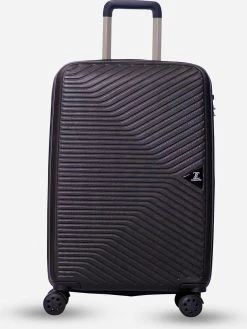 ©TROLLEYZ - Ibiza No.3 - Reiskoffer 69cm Met TSA Slot - Dubbele Wielen - 360° Spinners - 100% ABS - Reiskoffer In Night Black 15 ©TROLLEYZ - Ibiza No.3 - Reiskoffer 69cm Met TSA Slot - Dubbele Wielen - 360° Spinners - 100% ABS - Reiskoffer In Night Black -Bagage En Reistassen 900x1200 53