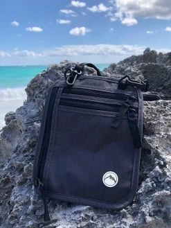 Groene Berg Nektasje - Reistas - Paspoorthouder Met RFID Blokkering - Reisportemonnee - Grijs 12 Groene Berg Nektasje - Reistas - Paspoorthouder Met RFID Blokkering - Reisportemonnee - Grijs -Bagage En Reistassen 900x1200 55