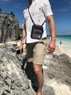 Groene Berg Nektasje - Reistas - Paspoorthouder Met RFID Blokkering - Reisportemonnee - Grijs 14 Groene Berg Nektasje - Reistas - Paspoorthouder Met RFID Blokkering - Reisportemonnee - Grijs -Bagage En Reistassen 900x1200 56