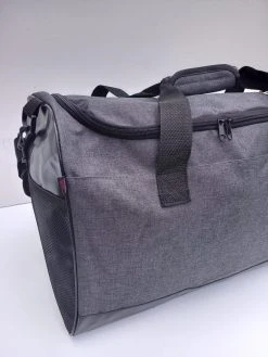Active Sport Weekendtas 40 Liter - 52x26x30cm - Sporttas - Reistas - Grey -Bagage En Reistassen 900x1200 59