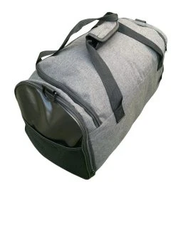 Active Sport Weekendtas 40 Liter - 52x26x30cm - Sporttas - Reistas - Grey -Bagage En Reistassen 900x1200 61