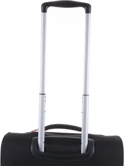 Travelite Cabin 2 Wheel Trolley Black -Bagage En Reistassen 900x1200 8
