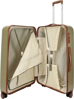 Decent Retro Koffer Groot 76 Cm Dark Green -Bagage En Reistassen 901x1200 8