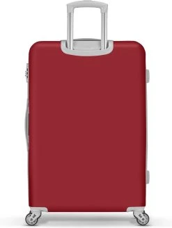 SUITSUIT - Caretta - Red Cherry - Reiskoffer (76 Cm) -Bagage En Reistassen 903x1200 1
