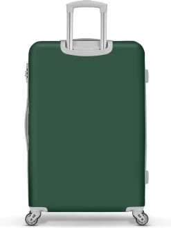 SUITSUIT - Caretta - Jungle Green - Reiskoffer (76 Cm) -Bagage En Reistassen 903x1200