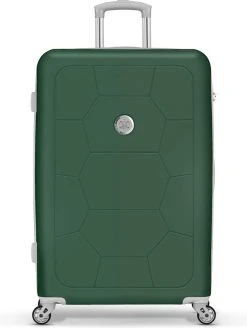 SUITSUIT - Caretta - Jungle Green - Reiskoffer (76 Cm)