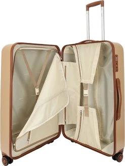 Decent Retro Koffer Groot 76 Cm Beige Brown -Bagage En Reistassen 904x1200 5