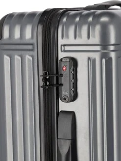 Travelite Cruise M 4-wiel Reiskoffer Antracite 15 Travelite Cruise M 4-wiel Reiskoffer Antracite -Bagage En Reistassen 905x1200 2