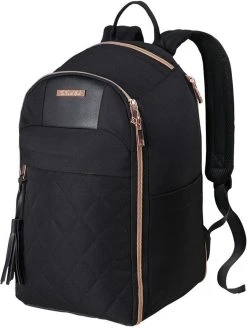 CabinMax Travel Hack Rugzak - Handbagage 20L – Schooltas - 40x20x25 Cm – Compact Reistas – Lichtgewicht -Bagage En Reistassen 905x1200 4