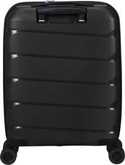 American Tourister Reiskoffer - Air Move Spinner 55/20 Tsa (Handbagage) Black -Bagage En Reistassen 906x1200 2