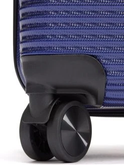 AttitudeZ Air-Z Reiskoffer Large Blauw 76cm - TSA-slot -Bagage En Reistassen 906x1200 4