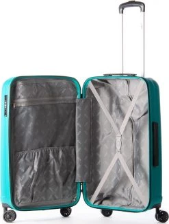 Oistr Noorvik 4 Wheel Spinner 69 Jade Green -Bagage En Reistassen 909x1200 1