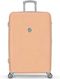 SUITSUIT - Caretta - Melon - Reiskoffer (76 Cm)