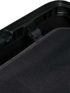 Samsonite Reiskoffer - Magnum Eco Spinner 55/20 (Handbagage) Graphite 16 Samsonite Reiskoffer - Magnum Eco Spinner 55/20 (Handbagage) Graphite -Bagage En Reistassen 916x1200