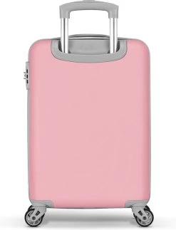 SUITSUIT - Caretta - Pink Lady - Handbagage (53 Cm) -Bagage En Reistassen 919x1200