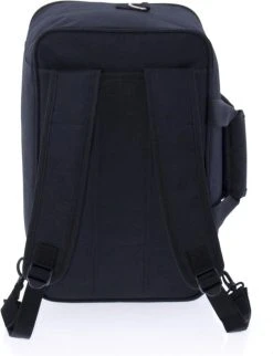 Gladiator Metro Handbagage Reistas / Rugtas - Zwart -Bagage En Reistassen 921x1200 1