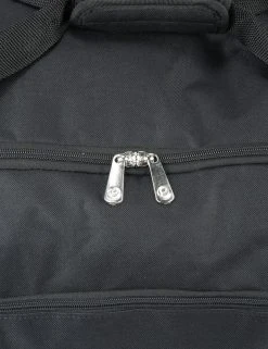 Princess Traveller Amalfi - Opvouwbare Weekendtas - 85L - Zwart - Reistas Met Wielen -Bagage En Reistassen 924x1200 2