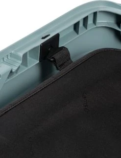Samsonite Reiskoffer - Magnum Eco Spinner 55/20 (Handbagage) Ice Blue -Bagage En Reistassen 925x1200