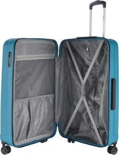 Oistr Noorvik 4 Wheel Spinner 79 Ocean Blue -Bagage En Reistassen 927x1200 2