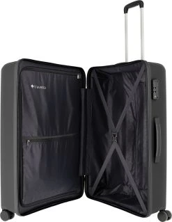 Travelite Vaka Spinner Koffer 75 Cm Black 12 Travelite Vaka Spinner Koffer 75 Cm Black -Bagage En Reistassen 928x1200 2