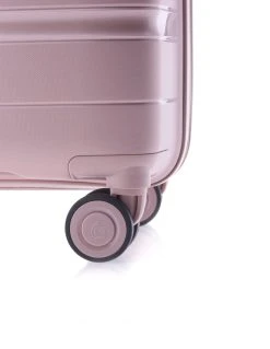 Gladiator Boxing M Spinner 67 - Exp - TSA Slot - Metallic Pink -Bagage En Reistassen 930x1200 1