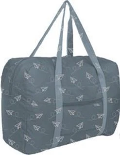 Gusta Opvouwbare PET Reistas 47x30x20cm -Bagage En Reistassen 931x1200 4