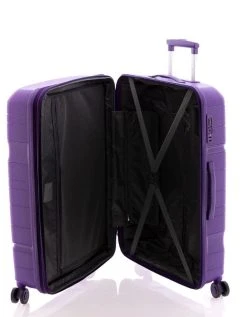 Gladiator Boxing L Spinner 77 - Exp - TSA Slot - Paars -Bagage En Reistassen 934x1200 1