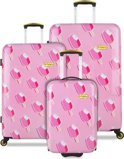 BHPPY Reiskoffer - 77 Cm -Ice On Holiday 19 BHPPY Reiskoffer - 77 Cm -Ice On Holiday -Bagage En Reistassen 934x1200 2