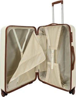 Decent Retro Koffer Groot 76 Cm White -Bagage En Reistassen 935x1200