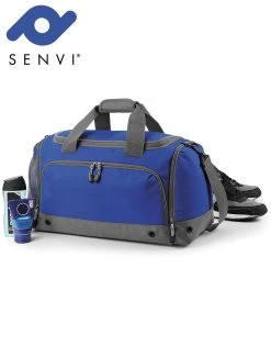 Senvi Athletic Sporttas/Reistas - Kleur Royal - 30 Liter
