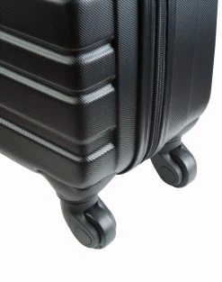 Princess Traveller Singapore Handbagage Koffer 55 Cm - Zwart -Bagage En Reistassen 947x1200 1