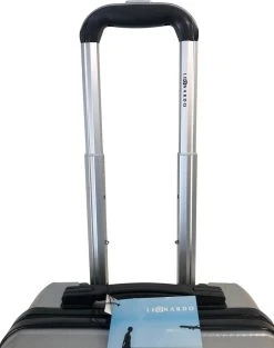 Leonardo Reiskoffer Premium - Handbagage Koffer 57x38x23 - Polycarbonaat - Hardcase - TSA Cijferslot -Bagage En Reistassen 948x1200 1